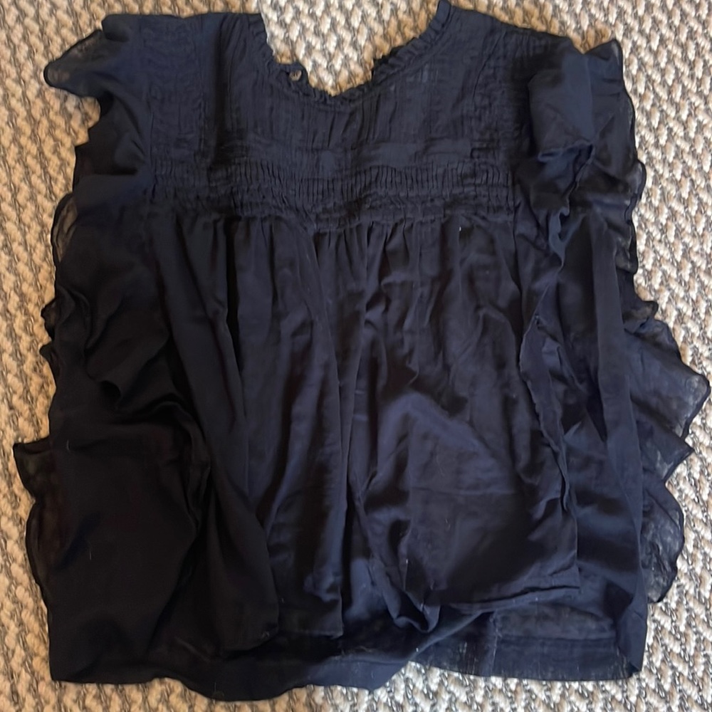 Isabel Marant blouse